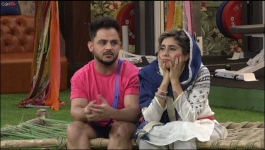 Bigg Boss OTT - 17th August 2021